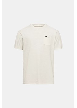 O'NEILL T-shirt - Piaskowy - Mężczyzna - L (L) ze sklepu Halfprice w kategorii T-shirty męskie - zdjęcie 161091168