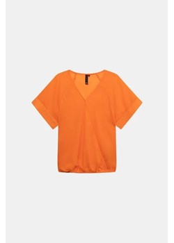 LA MODA Bluzka plażowa - Pomarańczowy - Kobieta - L (L) ze sklepu Halfprice w kategorii Odzież plażowa - zdjęcie 161091376