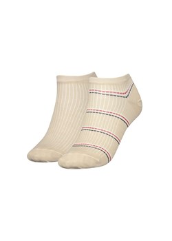 Skarpety Tommy Hilfiger ze sklepu Darbut w kategorii Skarpetki damskie - zdjęcie 161094605