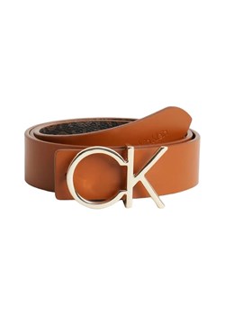 Pasek Calvin Klein ze sklepu Darbut w kategorii Paski damskie - zdjęcie 161094617