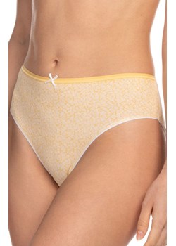 Bawełniane figi damskie 3-pack L-127BI-16, Kolor multicolour, Rozmiar L, LAMA ze sklepu Intymna w kategorii Majtki damskie - zdjęcie 161096748