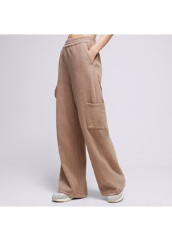 REEBOK SPODNIE CL WDE FL WIDE LEG PANT ze sklepu Sizeer w kategorii Spodnie damskie - zdjęcie 161099819