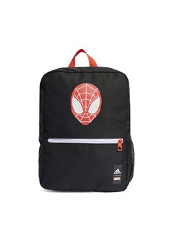 Plecak adidas Marvel Spider-Man Backpack HZ2914 Black/Brired ze sklepu eobuwie.pl w kategorii Plecaki - zdjęcie 161100159