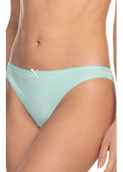 Bawełniane figi damskie 3-pack L-107MB-05, Kolor multicolour, Rozmiar XL, LAMA ze sklepu Primodo w kategorii Majtki damskie - zdjęcie 161103137