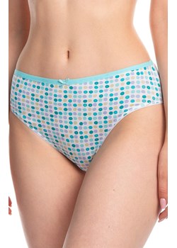 Bawełniane figi damskie 3-pack L-127BIB-15, Kolor multicolour, Rozmiar XL, LAMA ze sklepu Primodo w kategorii Majtki damskie - zdjęcie 161103167