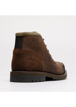 TIMBERLAND LARCHMONT II WL WPCHK ze sklepu Symbiosis w kategorii Buty zimowe męskie - zdjęcie 161103447