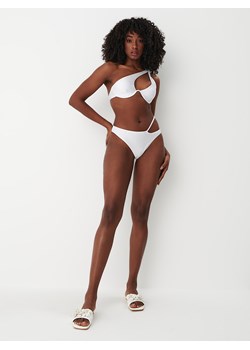 Mohito - Biały dół od bikini - Biały ze sklepu Mohito w kategorii Stroje kąpielowe - zdjęcie 161185055