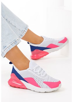 Wielokolorowy buty sportowe damskie Ventoria V5 ze sklepu Zapatos w kategorii Buty sportowe damskie - zdjęcie 161186818