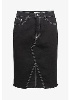 OXXO Spódnica - Czarny - Kobieta - L (L) ze sklepu Halfprice w kategorii Spódnice - zdjęcie 161189468