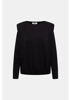 OXXO Bluza - Czarny - Kobieta - L (L) ze sklepu Halfprice w kategorii Bluzy damskie - zdjęcie 161192258