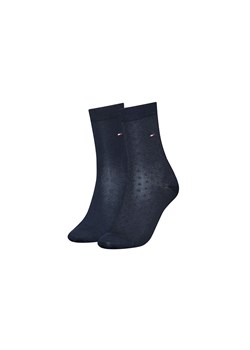 Skarpety Tommy Hilfiger ze sklepu Darbut w kategorii Skarpetki damskie - zdjęcie 161193565