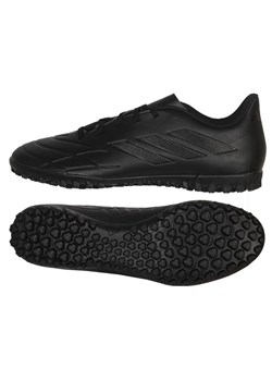 Buty adidas Copa PURE.4 Tf M IE1627 czarne czarne ze sklepu ButyModne.pl w kategorii Buty sportowe męskie - zdjęcie 161194297