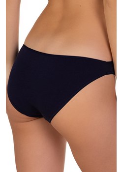 Klasyczne figi damskie grantowe 3-pack L-400MB-04 3-pack, Kolor granatowy, Rozmiar L, LAMA ze sklepu Intymna w kategorii Majtki damskie - zdjęcie 161201735
