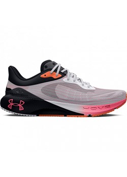 Damskie buty do biegania Under Armour UA W HOVR Machina Breeze - multikolor ze sklepu Sportstylestory.com w kategorii Buty sportowe damskie - zdjęcie 161202055