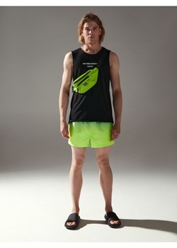 Sinsay - Szorty kąpielowe - wielobarwny ze sklepu Sinsay w kategorii Kąpielówki - zdjęcie 161208526