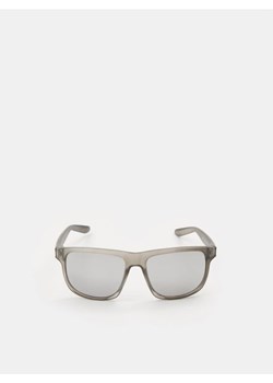 Sinsay - Okulary przeciwsłoneczne - szary ze sklepu Sinsay w kategorii Okulary przeciwsłoneczne męskie - zdjęcie 161208636