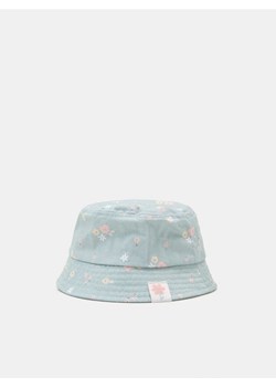 Sinsay - Kapelusz bucket hat - zielony ze sklepu Sinsay w kategorii Czapki dziecięce - zdjęcie 161209947