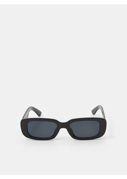 Sinsay - Okulary przeciwsloneczne - czarny ze sklepu Sinsay w kategorii Okulary przeciwsłoneczne damskie - zdjęcie 161210136