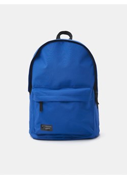 Sinsay - Plecak - niebieski ze sklepu Sinsay w kategorii Plecaki - zdjęcie 161210536
