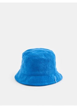 Sinsay - Bucket hat - niebieski ze sklepu Sinsay w kategorii Kapelusze męskie - zdjęcie 161211656