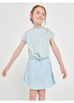Sinsay - Spódniczka - błękitny ze sklepu Sinsay w kategorii Spódnice dziewczęce - zdjęcie 161211739