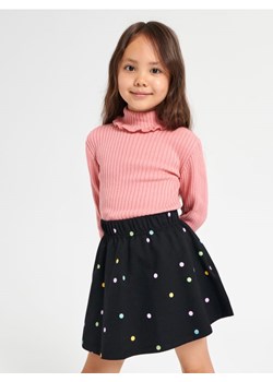 Sinsay - Sweter - różowy ze sklepu Sinsay w kategorii Swetry dziewczęce - zdjęcie 161211938