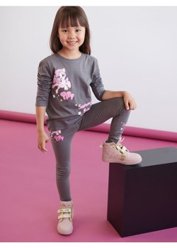 Sinsay - Koszulka My Little Pony - szary ze sklepu Sinsay w kategorii Bluzki dziewczęce - zdjęcie 161212218