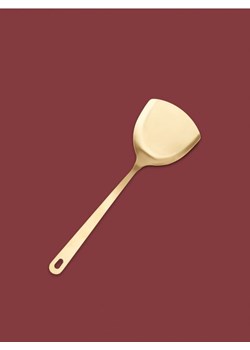Sinsay - Łopatka kuchenna - złoty ze sklepu Sinsay w kategorii Akcesoria do pieczenia - zdjęcie 161213225