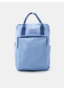 Sinsay - Plecak - błękitny ze sklepu Sinsay w kategorii Plecaki - zdjęcie 161214118