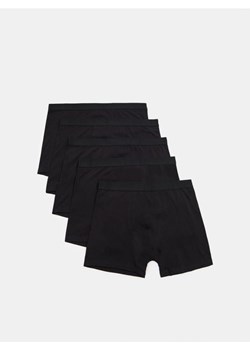 Sinsay - Bokserki 5 pack - czarny ze sklepu Sinsay w kategorii Majtki męskie - zdjęcie 161214469