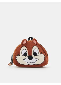Sinsay - Plecak Chip i Dale - brązowy ze sklepu Sinsay w kategorii Plecaki dla dzieci - zdjęcie 161215137