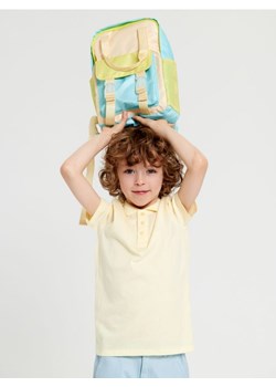 Sinsay - Plecak - kremowy ze sklepu Sinsay w kategorii Plecaki dla dzieci - zdjęcie 161215315