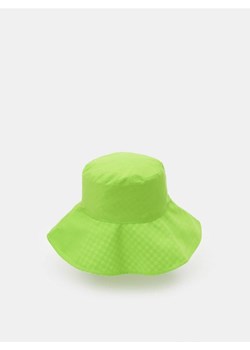 Sinsay - Kapelusz bucket hat - zielony ze sklepu Sinsay w kategorii Kapelusze damskie - zdjęcie 161217069