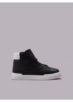 Sinsay - Sneakersy - czarny ze sklepu Sinsay w kategorii Buty sportowe damskie - zdjęcie 161217407