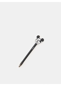 Sinsay - Długopis Myszka Miki - czarny ze sklepu Sinsay w kategorii Akcesoria biurowe - zdjęcie 161217998