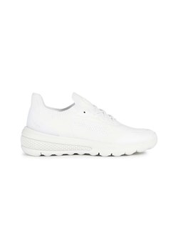 Geox sneakersy D SPHERICA ACTIF A kolor biały D35THA 06K7Z C1000 ze sklepu ANSWEAR.com w kategorii Buty sportowe damskie - zdjęcie 161219746