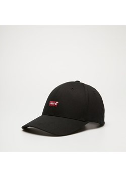 LEVI&#039;S CZAPKA HOUSEMARK FLEXFIT CAP ze sklepu Sizeer w kategorii Czapki z daszkiem męskie - zdjęcie 161221108