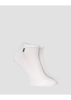 Skarpety stopki Polo Ralph Lauren 6 Pack ze sklepu S'portofino w kategorii Skarpetki męskie - zdjęcie 161223586