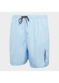 NIKE SWIM SZORTY CARGO SWIM SKY ze sklepu JD Sports  w kategorii Kąpielówki - zdjęcie 161228338