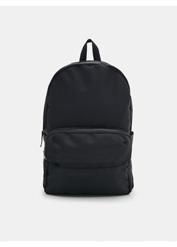 Sinsay - Plecak - czarny ze sklepu Sinsay w kategorii Plecaki - zdjęcie 161229898