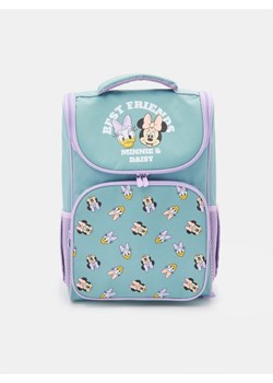 Sinsay - Plecak Disney - zielony ze sklepu Sinsay w kategorii Plecaki dla dzieci - zdjęcie 161229925