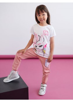 Sinsay - Koszulka My Little Pony - biały ze sklepu Sinsay w kategorii Bluzki dziewczęce - zdjęcie 161230058