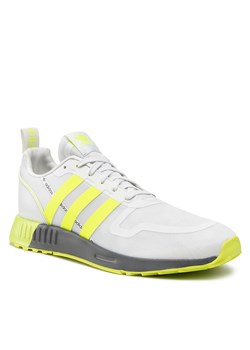 Buty adidas Multix GZ3525 Crywht/Syello/Grefiv ze sklepu eobuwie.pl w kategorii Buty sportowe męskie - zdjęcie 161232415