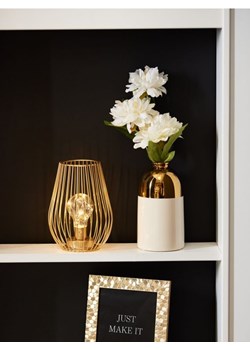 Sinsay - Lampka LED - złoty ze sklepu Sinsay w kategorii Oświetlenie led - zdjęcie 161240156