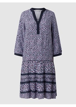 Sukienka ze stopniowaniem ze sklepu Peek&Cloppenburg  w kategorii Sukienki - zdjęcie 161244336