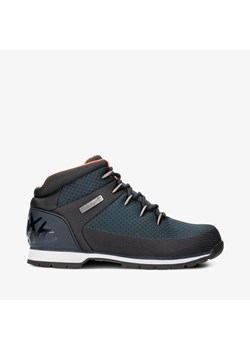 TIMBERLAND EURO SPRINT FABRIC WP ze sklepu Symbiosis w kategorii Buty zimowe męskie - zdjęcie 161244858