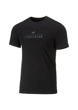 Koszulka męska 4FSS23TTSHM539 4F ze sklepu SPORT-SHOP.pl w kategorii T-shirty męskie - zdjęcie 161253725