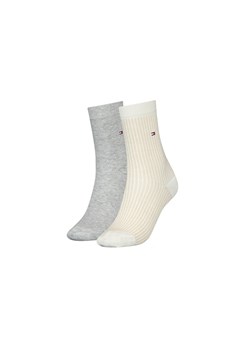 Skarpety Tommy Hilfiger ze sklepu Darbut w kategorii Skarpetki damskie - zdjęcie 161265089