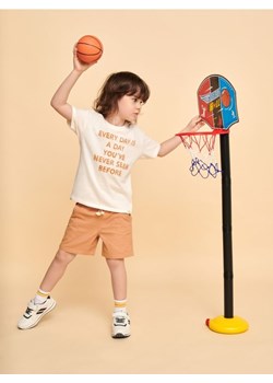 Sinsay - Mini koszykówka - czarny ze sklepu Sinsay w kategorii Zabawki - zdjęcie 161274037