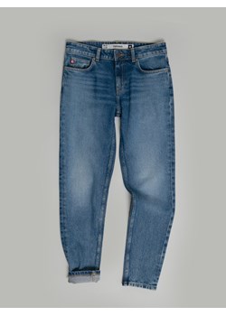 Spodnie jeans damskie Maggie 479 ze sklepu Big Star w kategorii Jeansy damskie - zdjęcie 161279708